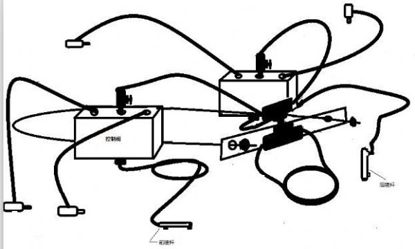 點(diǎn)擊查看詳細(xì)信息<br>標(biāo)題：FYP13型架間自動(dòng)噴霧降塵裝置 閱讀次數(shù)：6736