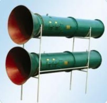 點(diǎn)擊查看詳細(xì)信息<br>標(biāo)題：SCZ-35礦用水射流降塵裝置 閱讀次數(shù)：6005