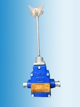 點(diǎn)擊查看詳細(xì)信息<br>標(biāo)題：礦用堆煤傳感器 閱讀次數(shù)：5812