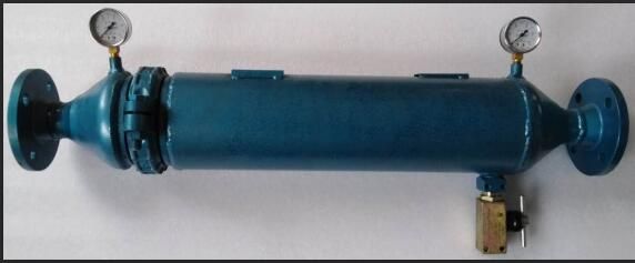 點(diǎn)擊查看詳細(xì)信息<br>標(biāo)題：KFL系列礦用自動(dòng)反沖洗水質(zhì)過(guò)濾器 閱讀次數(shù)：5149