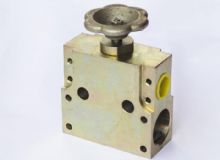 點(diǎn)擊查看詳細(xì)信息<br>標(biāo)題：PJF-25/13平面截止閥 閱讀次數(shù)：4324