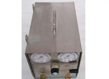 點(diǎn)擊查看詳細(xì)信息<br>標(biāo)題：ZP-QS氣控式干霧降塵裝置 閱讀次數(shù)：3195